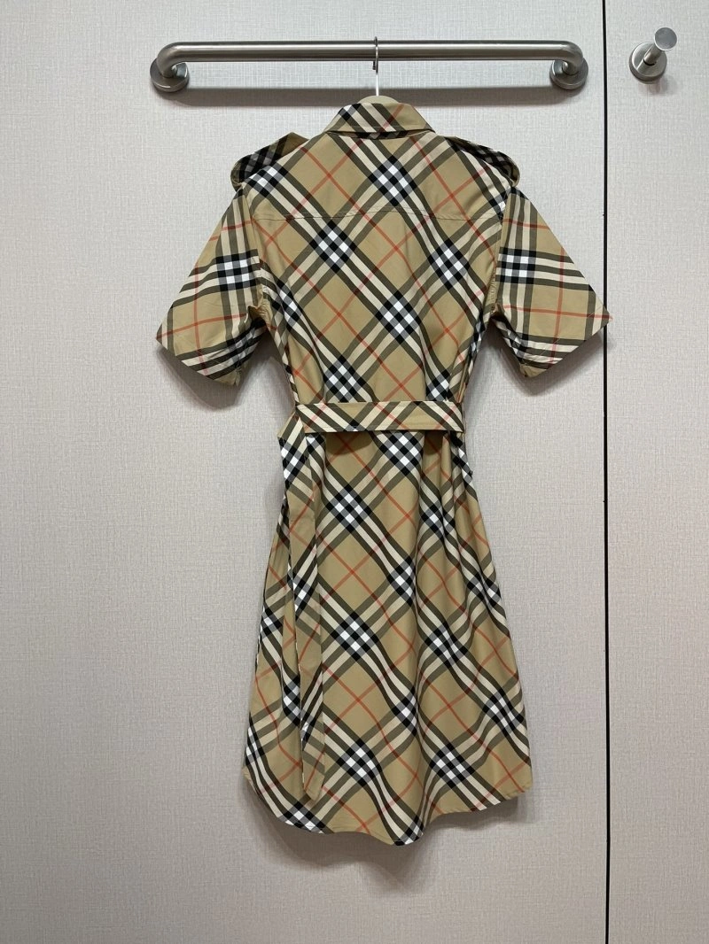 HighQuality Burberry Dress 99336