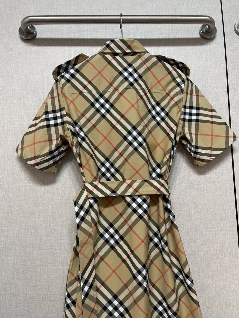 HighQuality Burberry Dress 99336