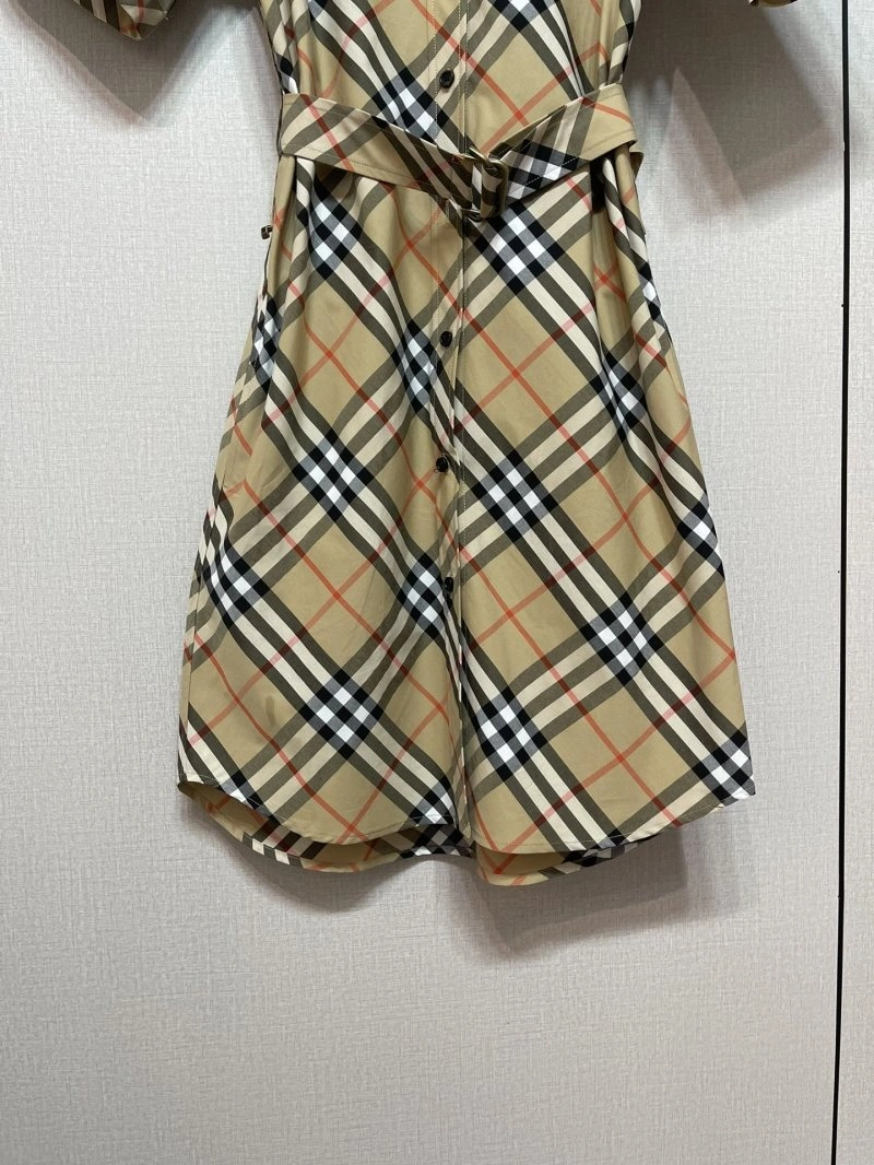 HighQuality Burberry Dress 99336