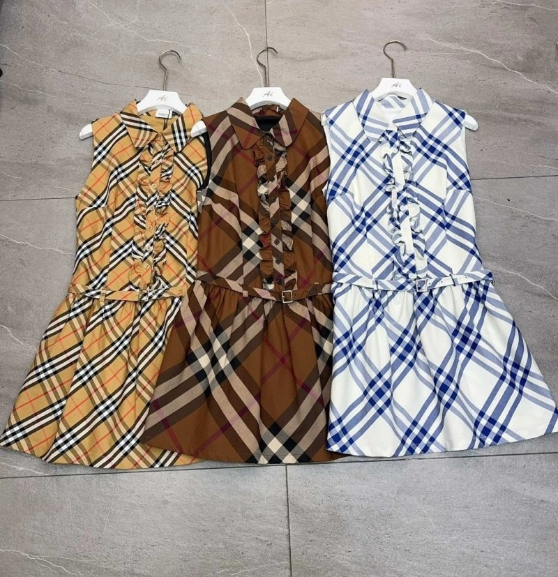 Burberry Dress SmartChoice 99333