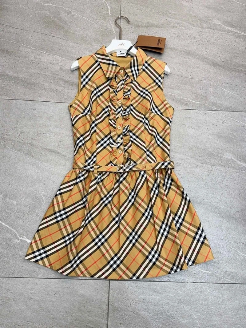 Burberry Dress SmartChoice 99333