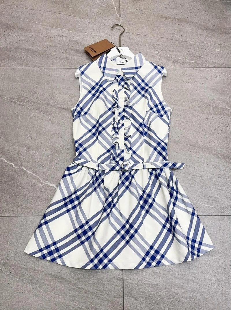 Burberry Dress SmartChoice 99333