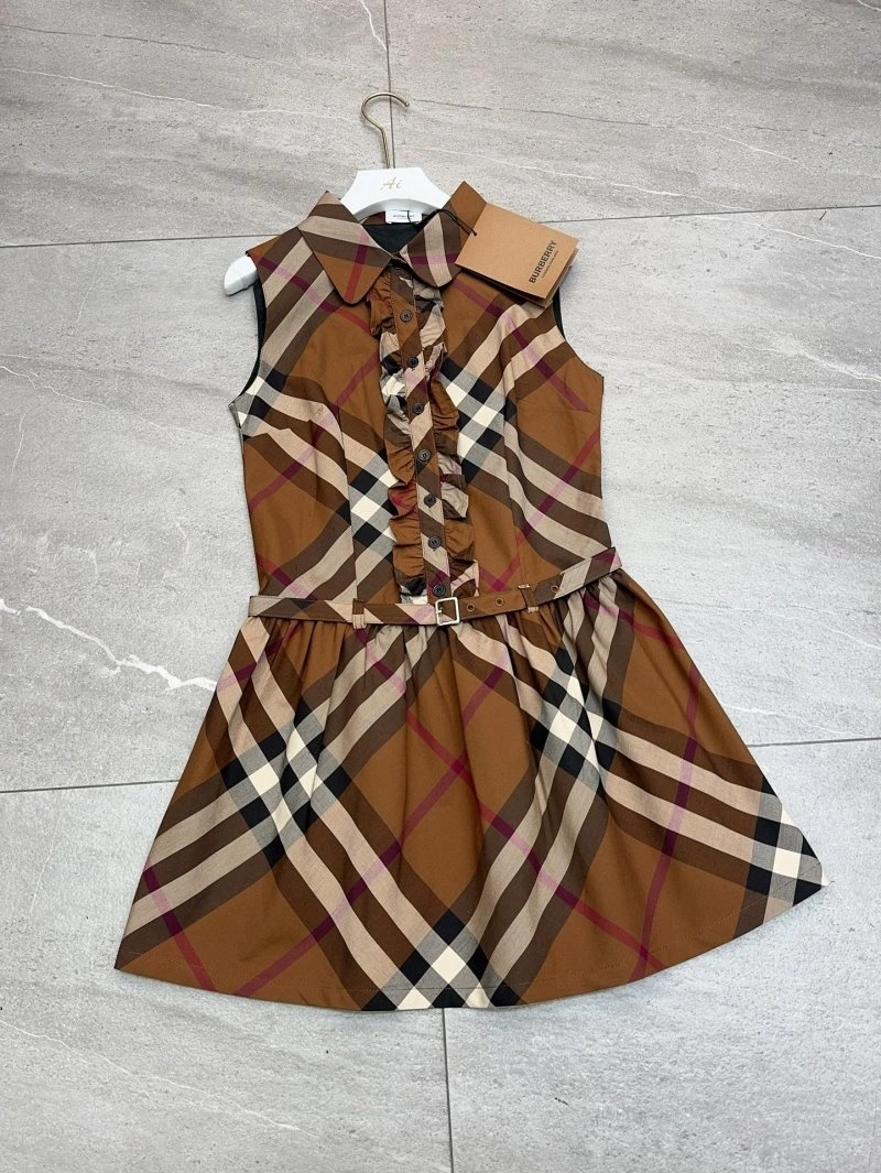 Burberry Dress SmartChoice 99333