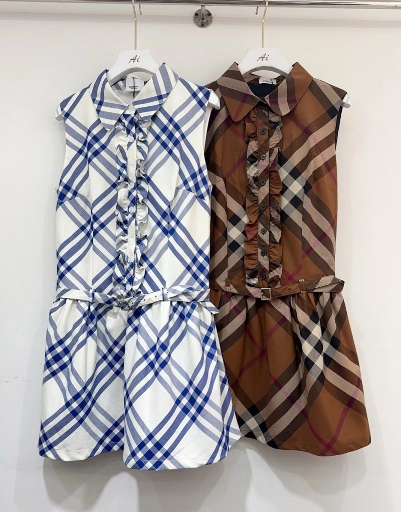 Burberry Dress SmartChoice 99333