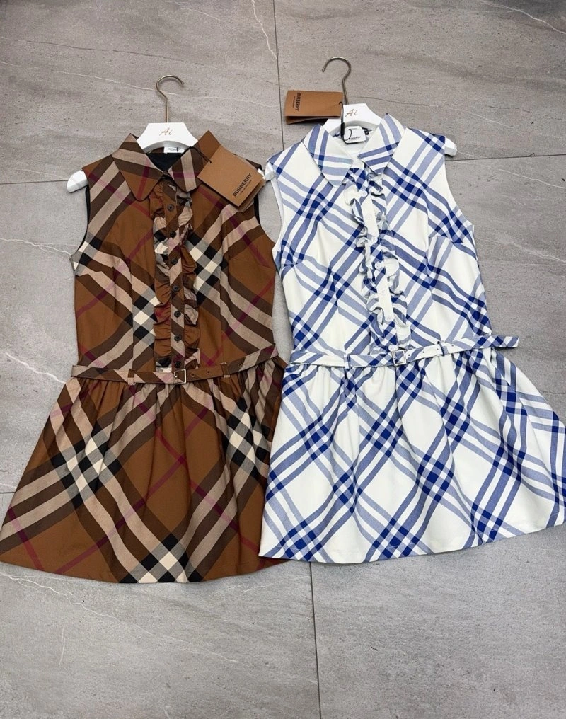 Burberry Dress SmartChoice 99333
