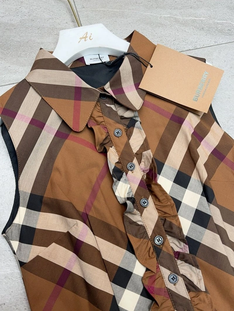Burberry Dress SmartChoice 99333