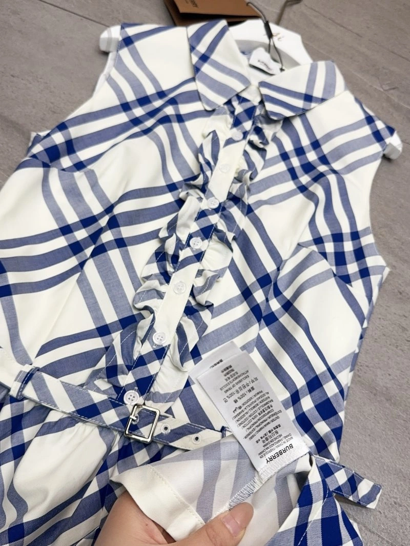 Burberry Dress SmartChoice 99333