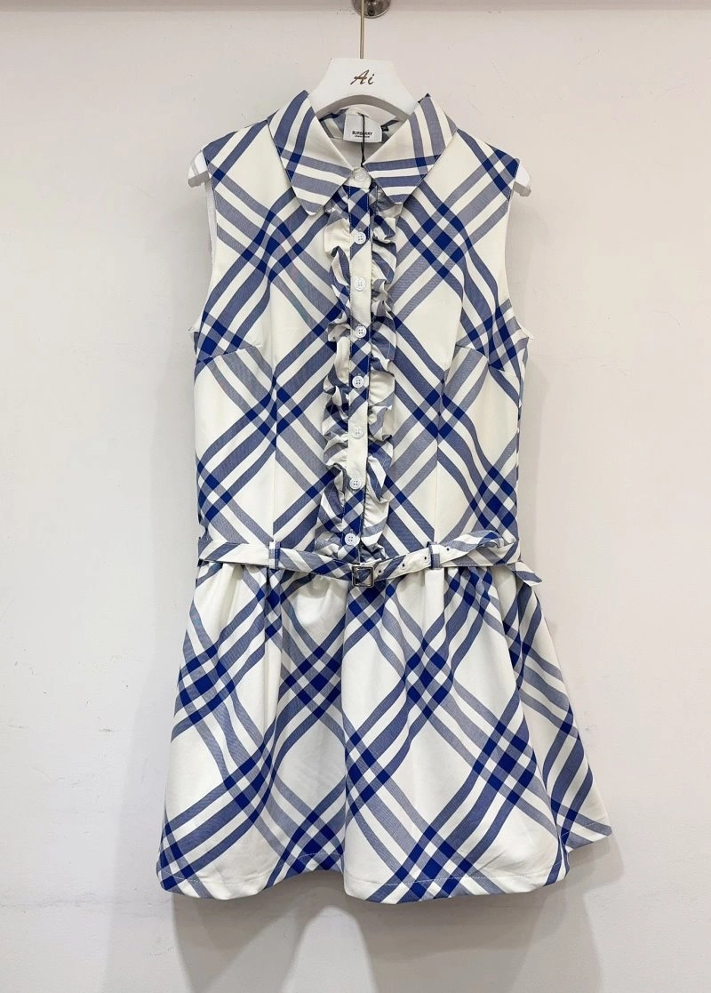 Burberry Dress SmartChoice 99333
