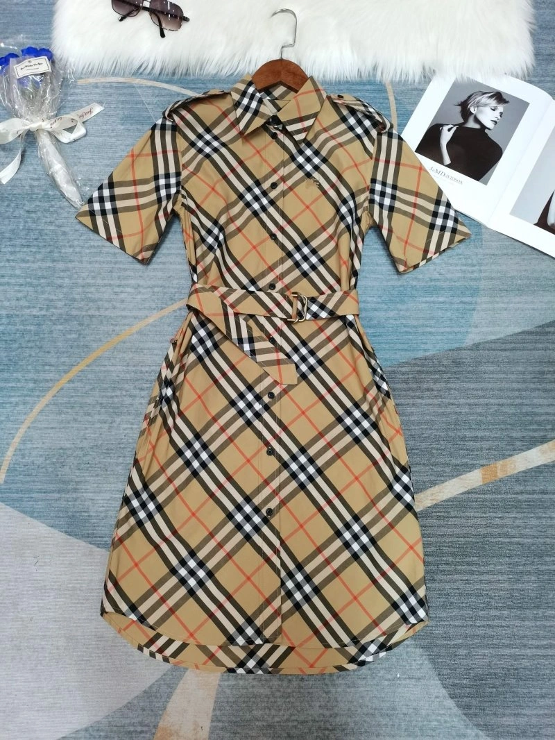 Burberry Dress TopPick 99337