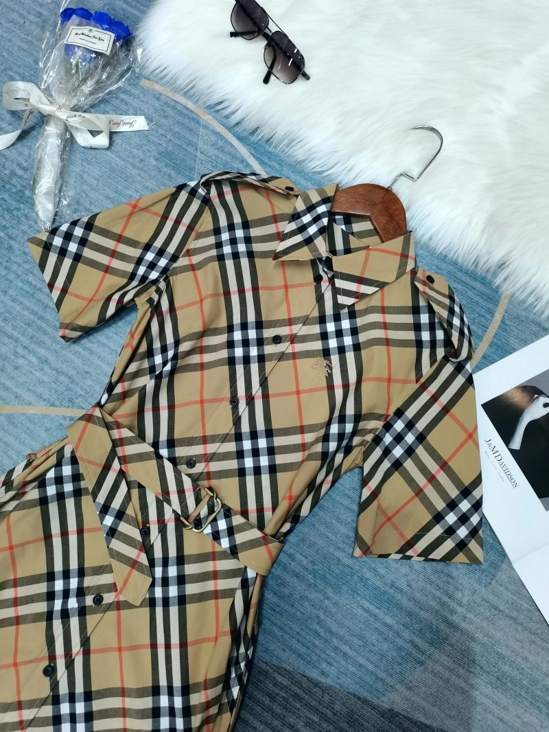 Burberry Dress TopPick 99337