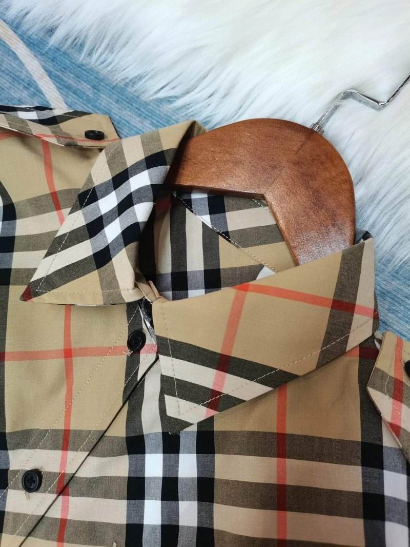 Burberry Dress TopPick 99337