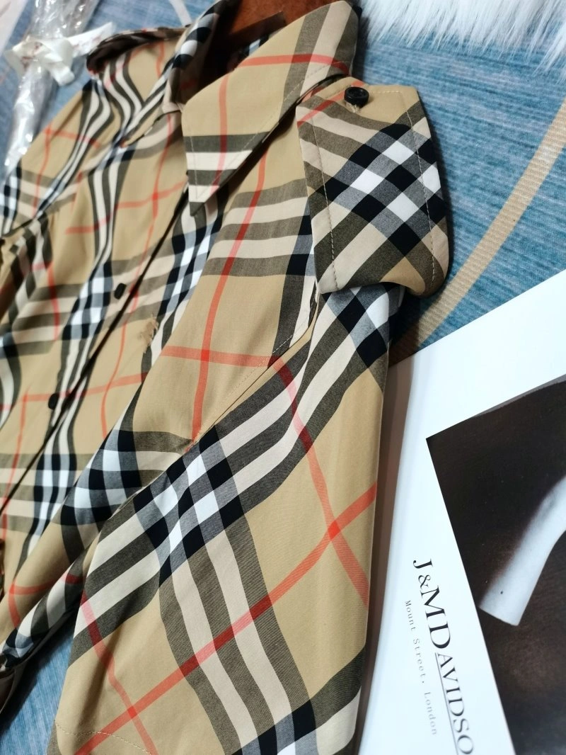 Burberry Dress TopPick 99337