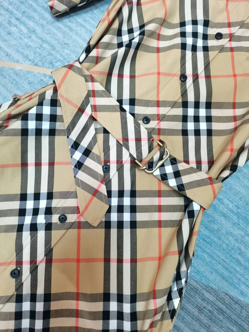 Burberry Dress TopPick 99337