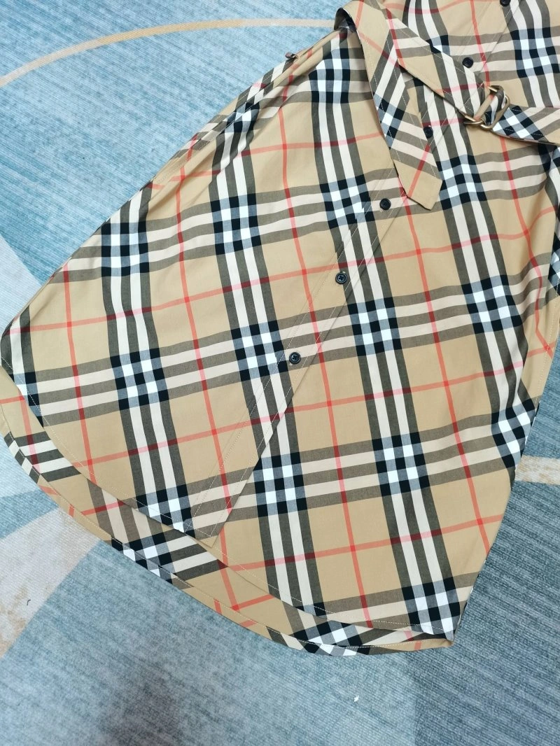 Burberry Dress TopPick 99337