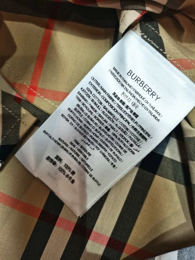 Burberry Dress TopPick 99337