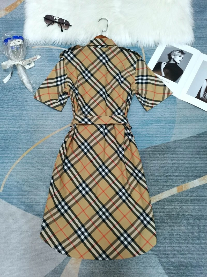 Burberry Dress TopPick 99337