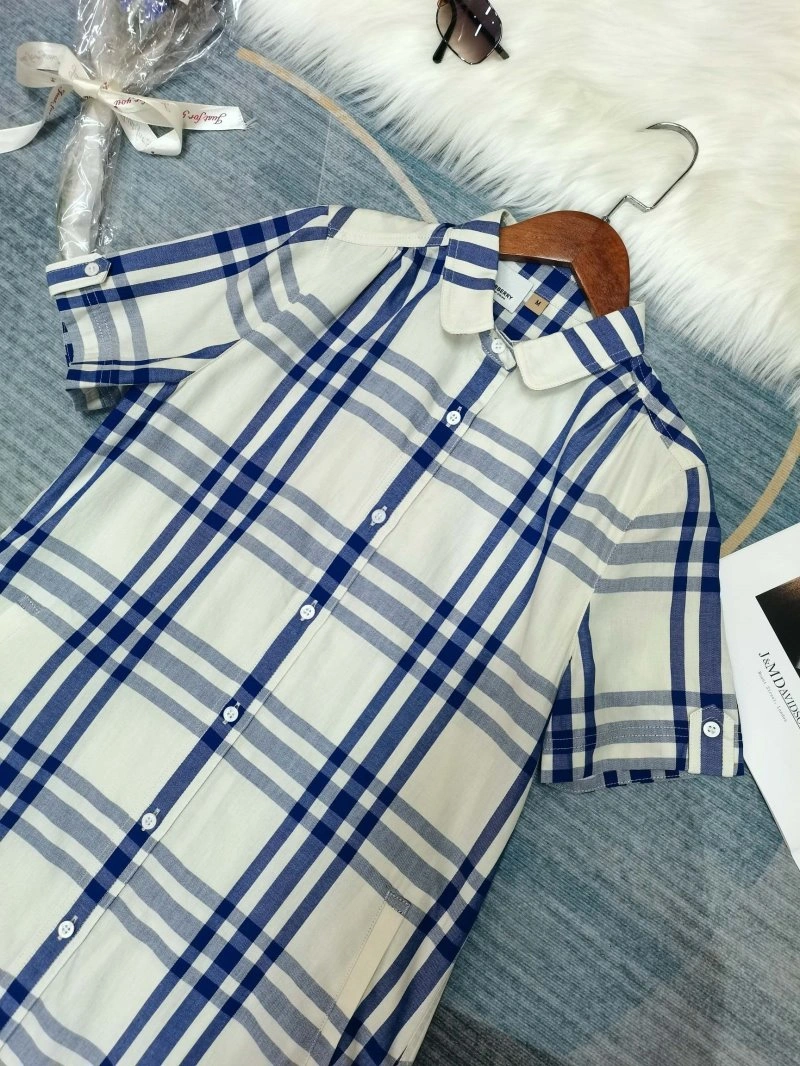 Burberry Dress Breathable 99332