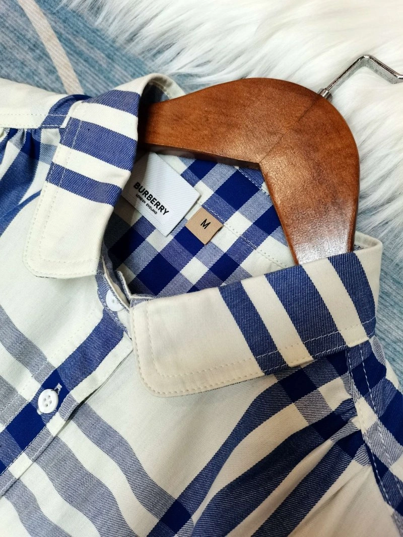 Burberry Dress Breathable 99332