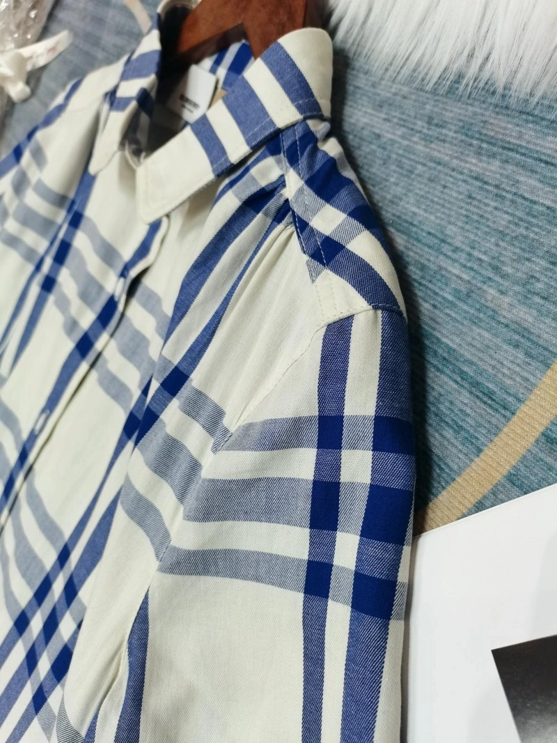 Burberry Dress Breathable 99332