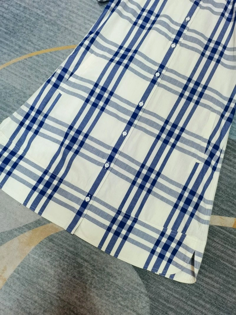 Burberry Dress Breathable 99332