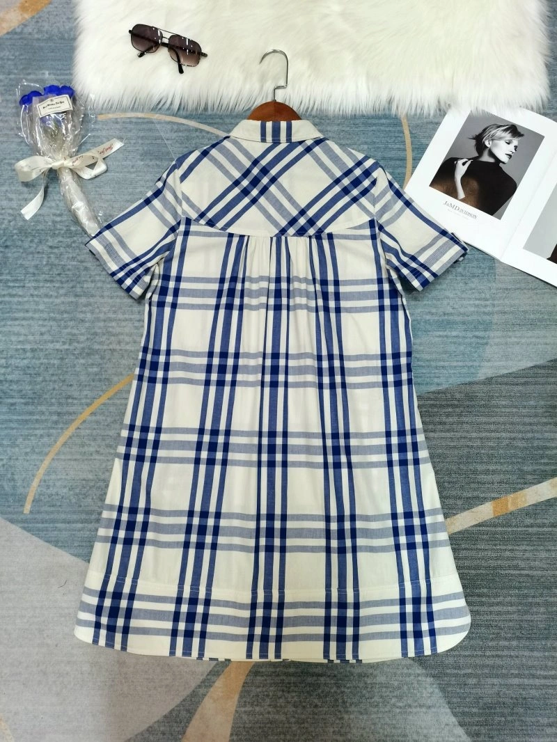 Burberry Dress Breathable 99332