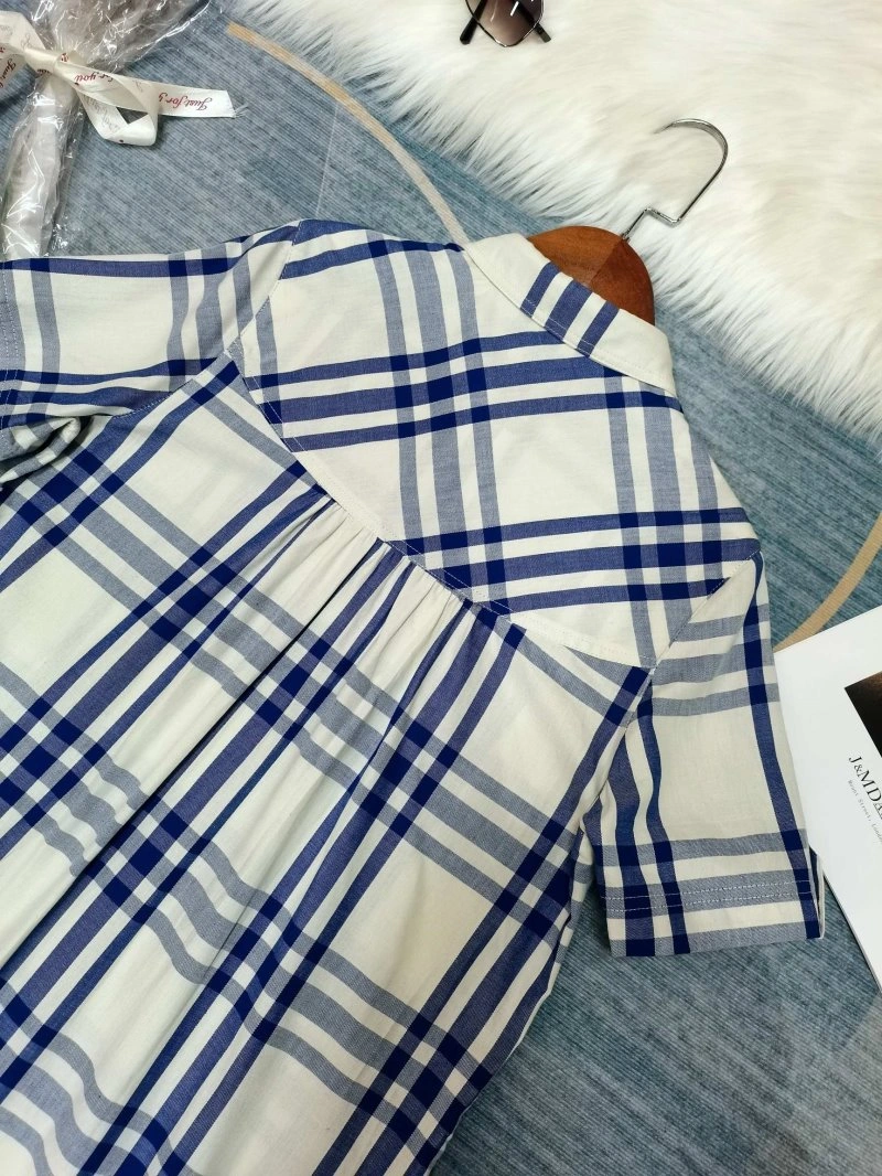 Burberry Dress Breathable 99332