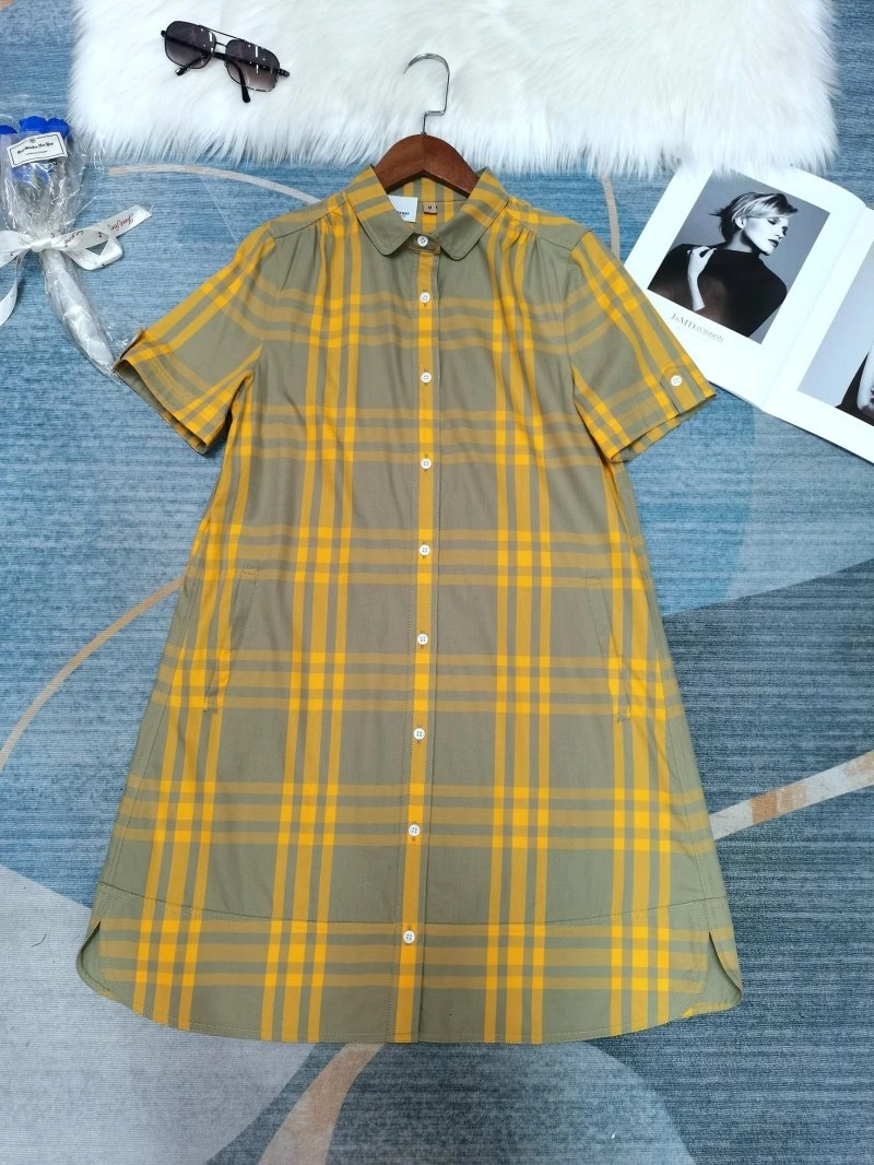 Burberry Dress Sporty 99327