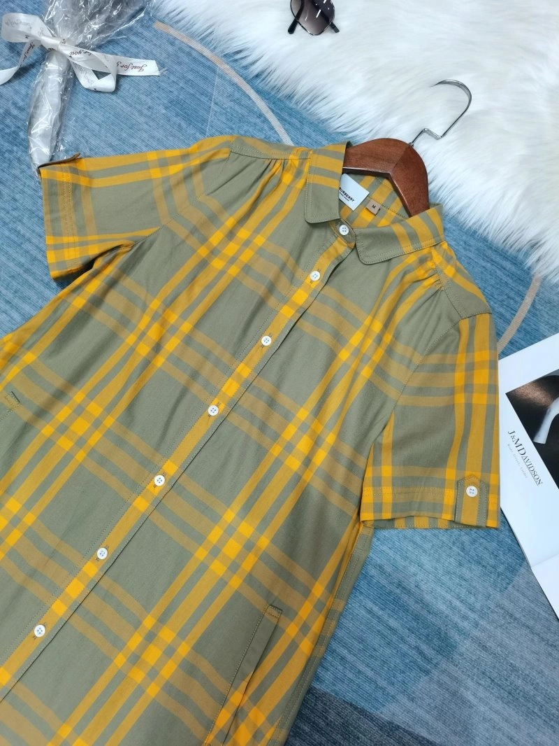 Burberry Dress Sporty 99327