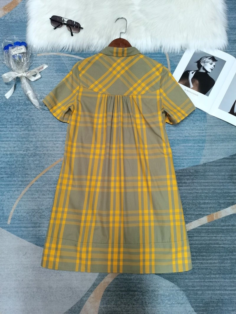 Burberry Dress Sporty 99327
