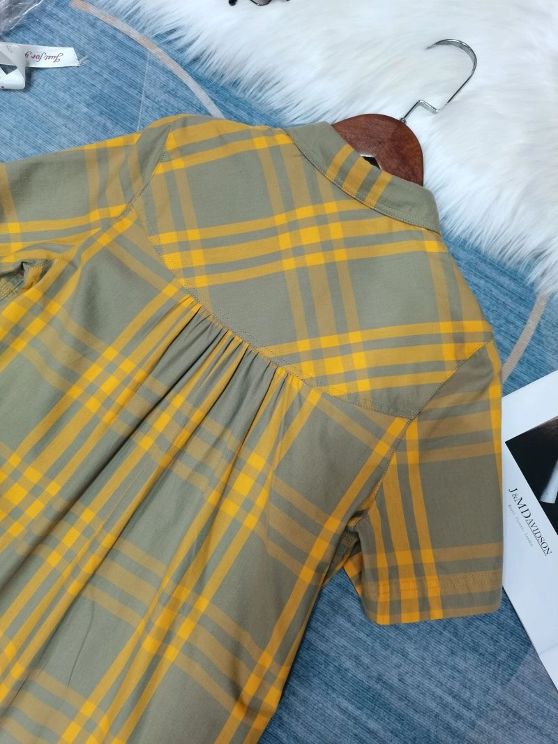 Burberry Dress Sporty 99327