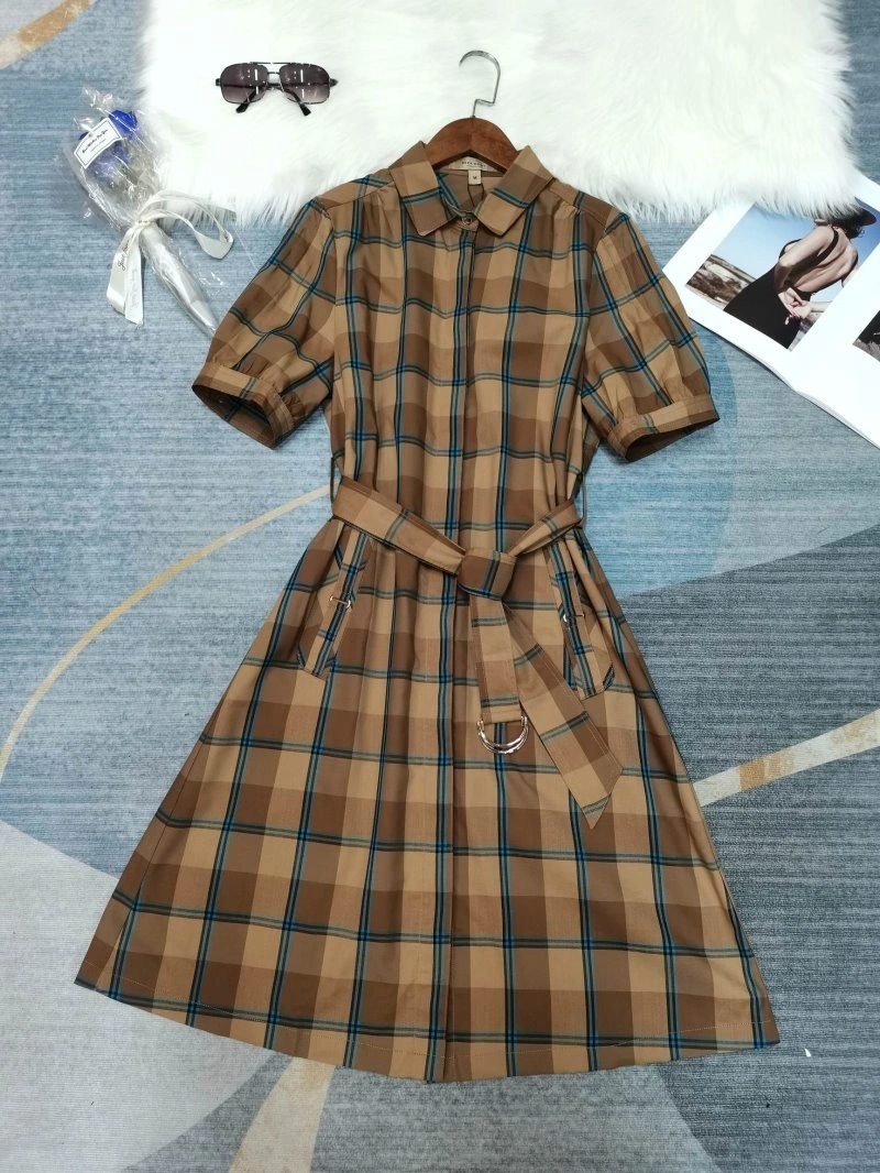 Burberry Dress Attractive 99328