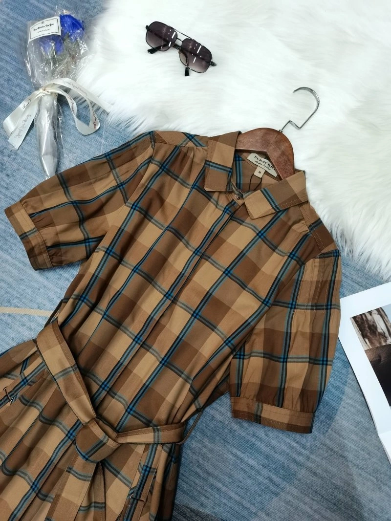 Burberry Dress Attractive 99328