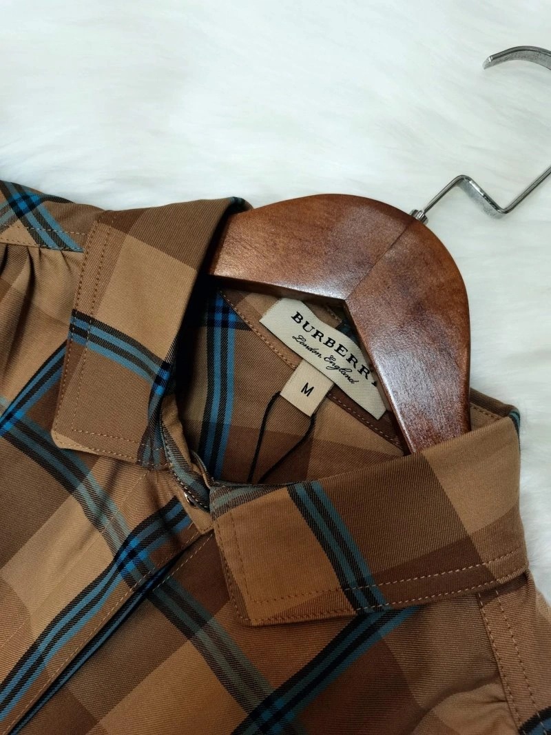 Burberry Dress Attractive 99328