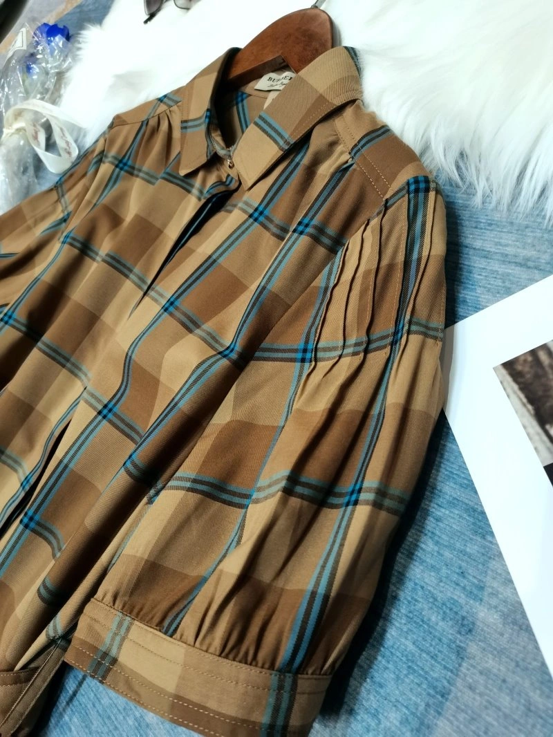 Burberry Dress Attractive 99328