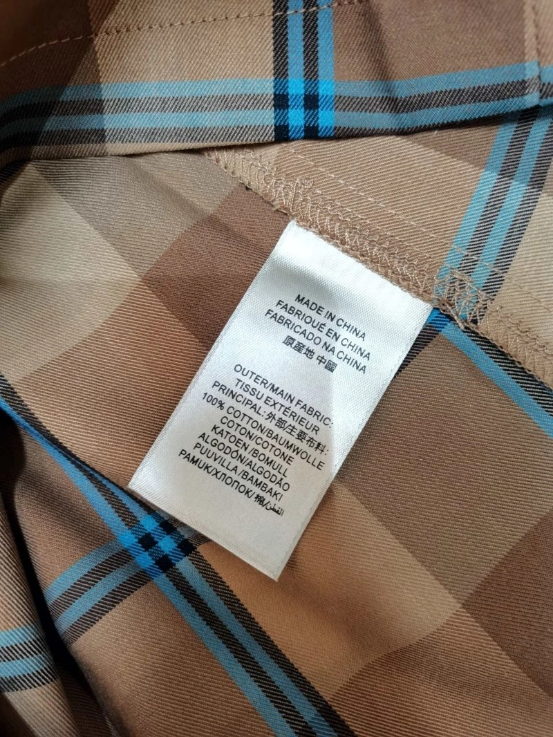 Burberry Dress Attractive 99328