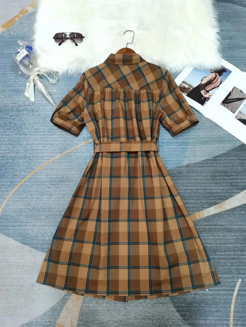 Burberry Dress Attractive 99328