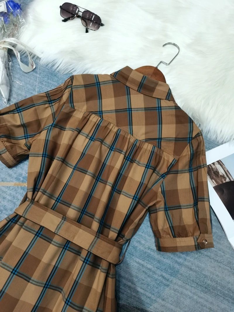 Burberry Dress Attractive 99328