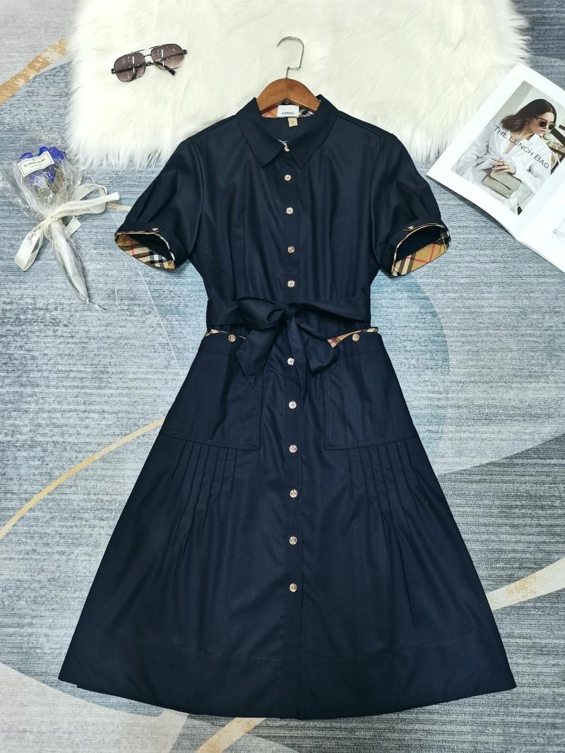 Burberry Dress FashionForward 99378