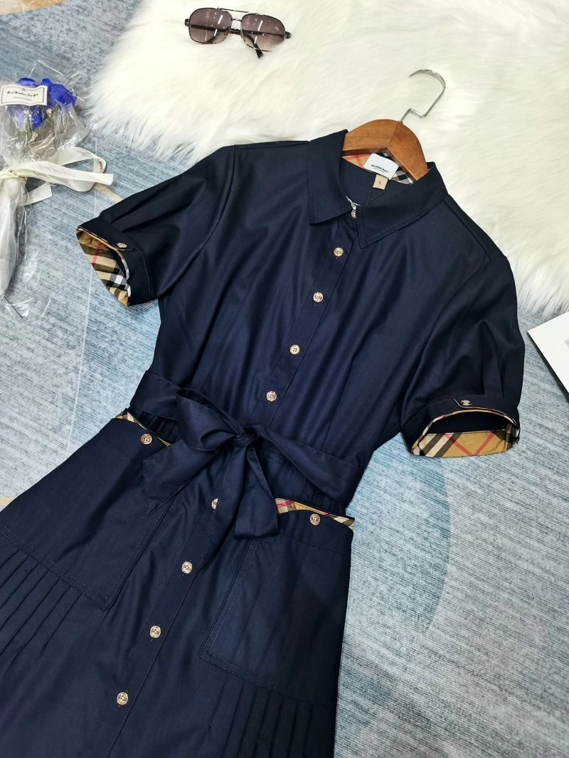 Burberry Dress FashionForward 99378