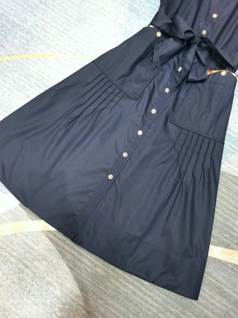 Burberry Dress FashionForward 99378