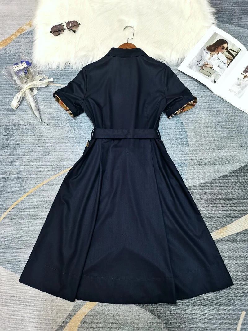 Burberry Dress FashionForward 99378