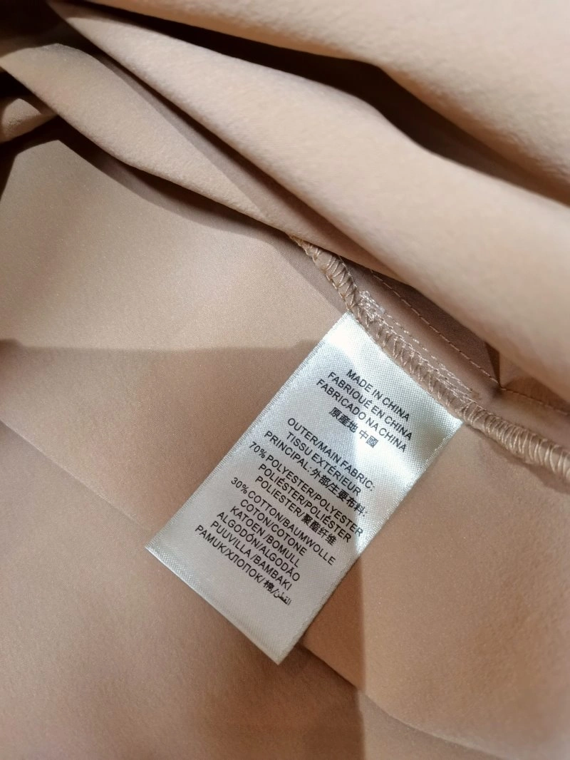Sophisticated Burberry Dress 99376