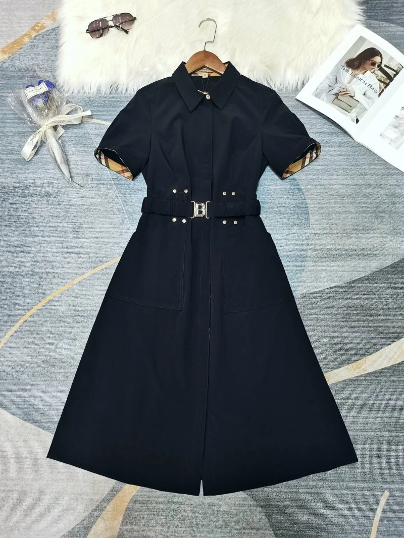 Burberry Dress Fashionable 99325