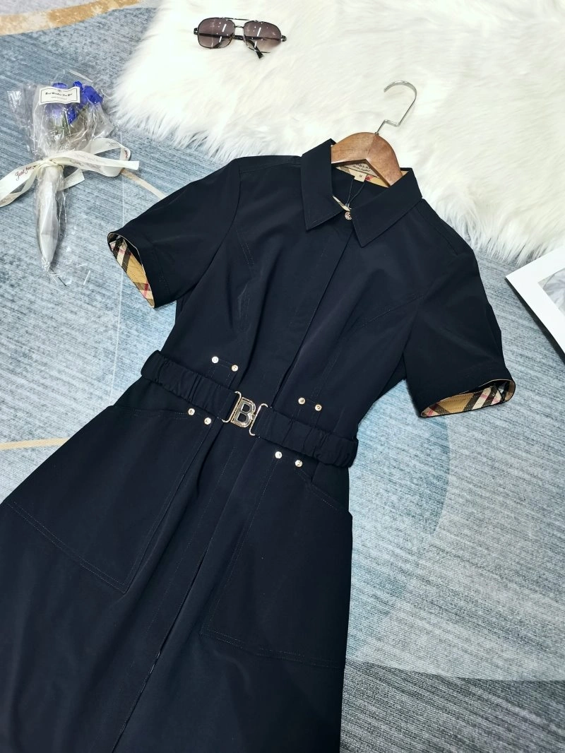 Burberry Dress Fashionable 99325