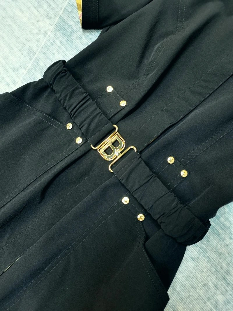 Burberry Dress Fashionable 99325