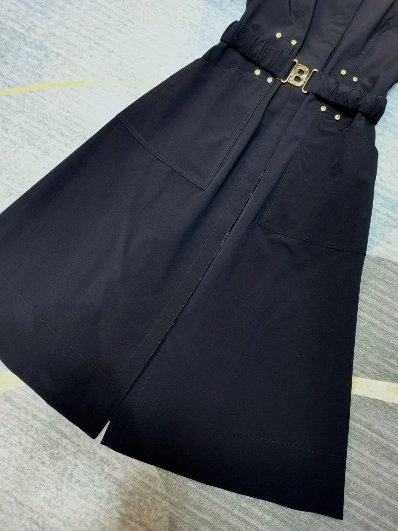 Burberry Dress Fashionable 99325