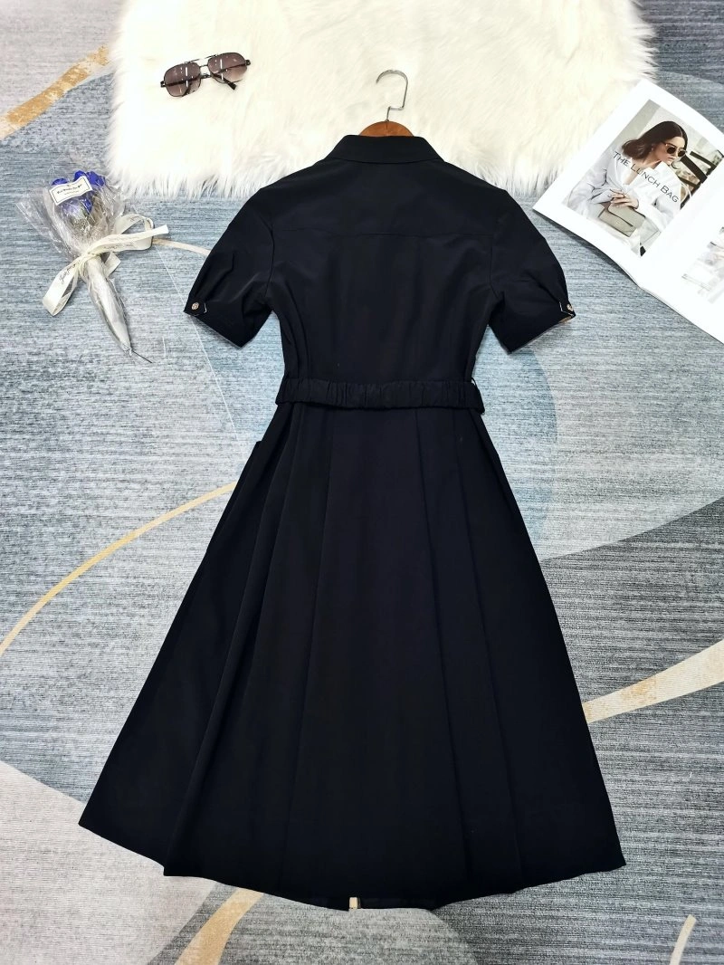 Burberry Dress Fashionable 99325