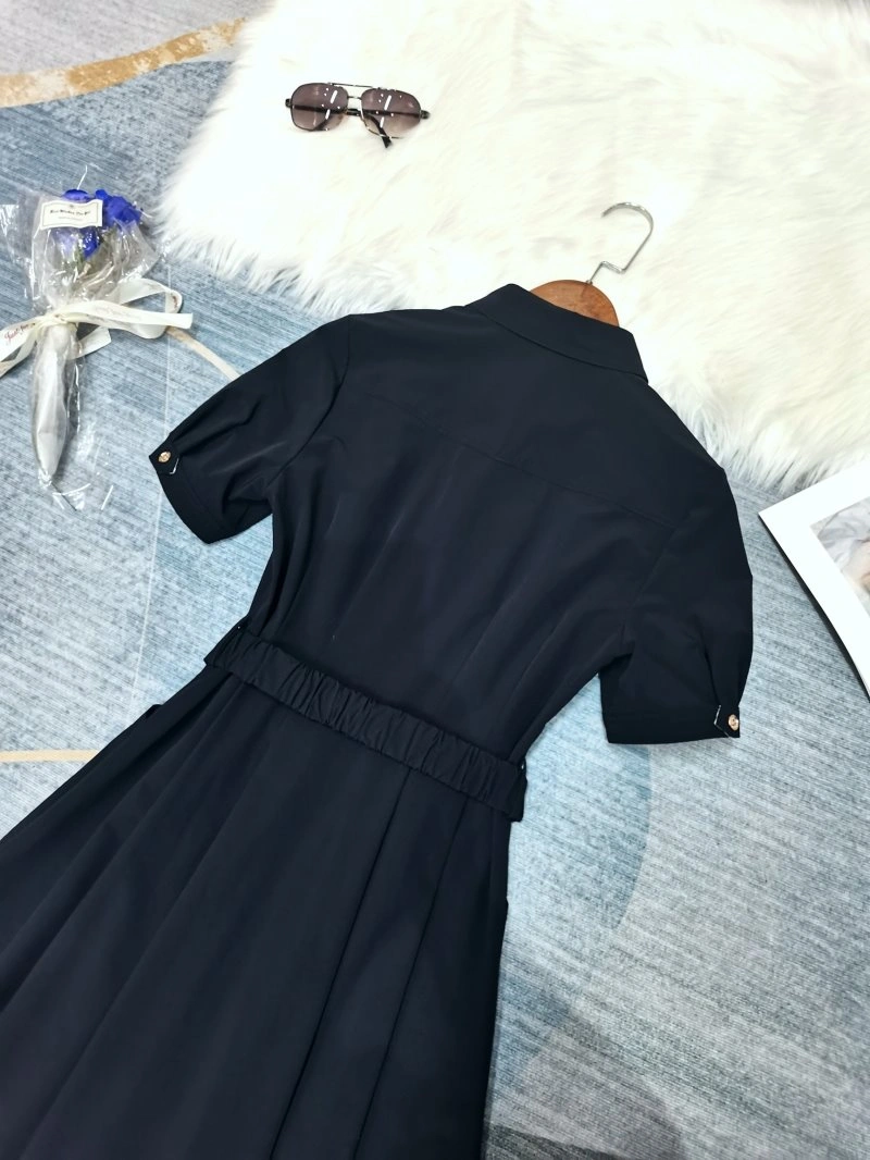 Burberry Dress Fashionable 99325