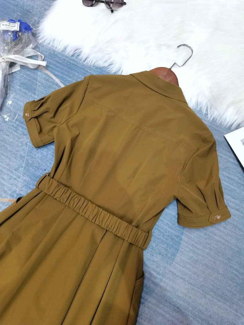 Practical Burberry Dress 99326