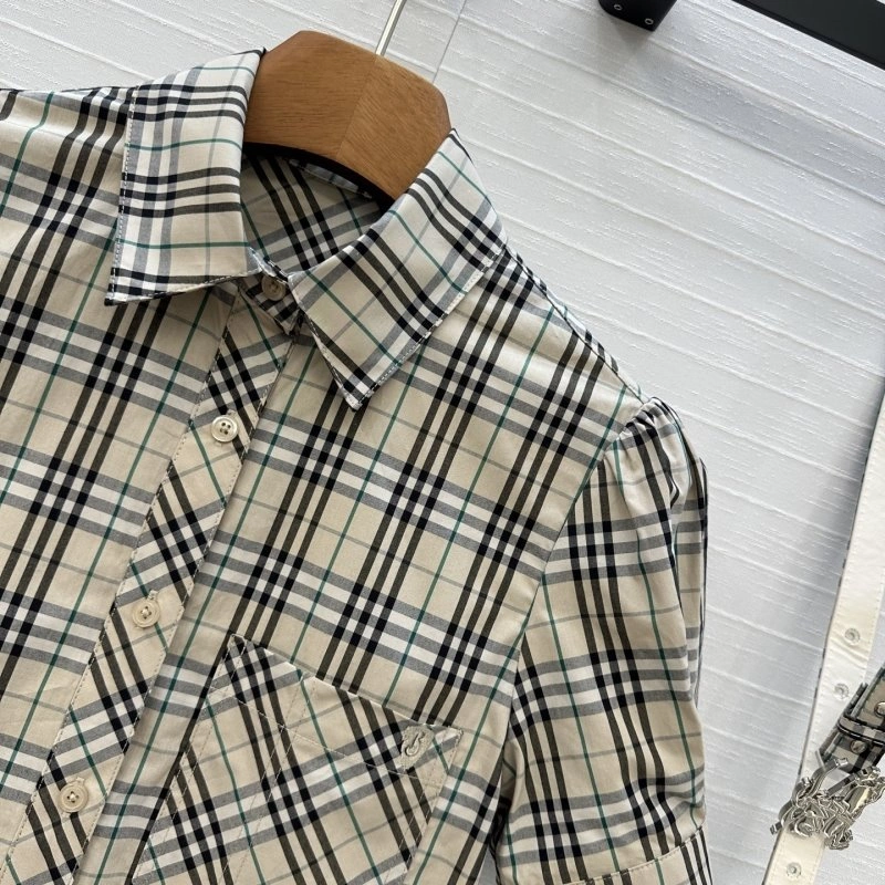 Burberry Dress Durable 99357